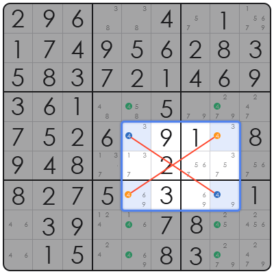 best sudoku app ios
