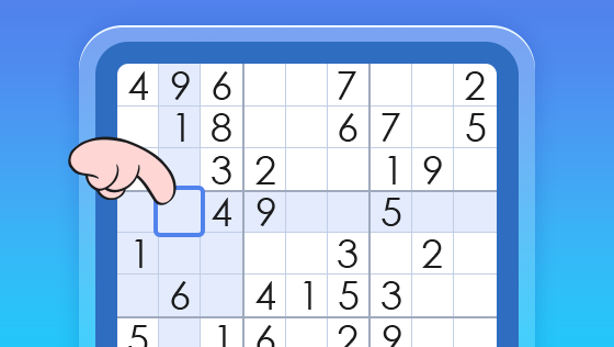 sudoku xy chain