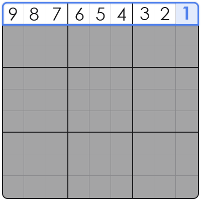 sudoku clipart