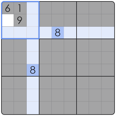 swordfish sudoku strategy